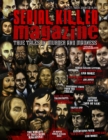 Image for Serial Killer Magazine - Issue 7 - Published by Serialkillercalendar.Com