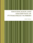 Image for Identification and Description of Pythagorean Numbers