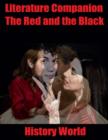 Image for Literature Companion: The Red and the Black