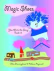 Image for Magic Shoes - You Write the Story - Book 4
