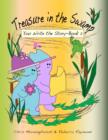 Image for Treasure in the Swamp - You Write the Story - Book 2