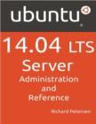 Image for Ubuntu 14.04 LTS Server: Administration and Reference