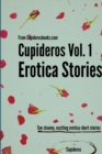 Image for Cupideros Vol. 1 Erotica Short Stories