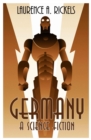 Image for Germany: A Science Fiction