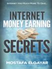 Image for Internet Money Earning Secrets