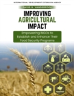 Image for Improving Agricultural Impact: Empowering INGOs to Establish and Enhance Their Food Security Programs