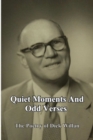 Image for Quiet Moments and Odd Verses