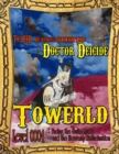 Image for Towerld Level 0004: Facing the Suite Music and the Heavenly Hallucination