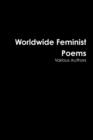 Image for Worldwide Feminist Poems