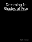 Image for Dreaming In Shades of Fear