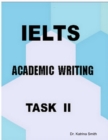 Image for IELTS-Academic Writing: Task II
