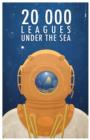 Image for 20,000 Leagues Under the Sea