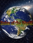 Image for Rules of the World