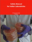 Image for Safety Manual for Indian Laboratories