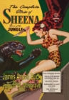 Image for The Complete Stories of Sheena Queen of the Jungle