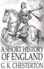 Image for Short History of England