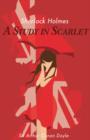 Image for Study in Scarlet