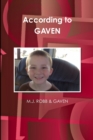 Image for According to GAVEN