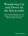 Image for Wandering Up and Down In the Karwendel