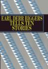 Image for Earl Derr Biggers Tells Ten Stories