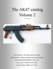 Image for The Ak47 Catalog Volume 2