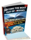 Image for Getting the Most Out of eBooks
