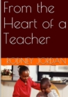 Image for From the Heart of a Teacher