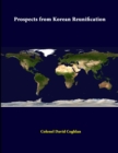 Image for Prospects from Korean Reunification