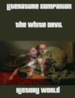 Image for Literature Companion: The White Devil