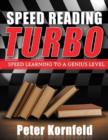 Image for Speed Reading Turbo: Speed Learning to a Genius Level