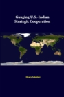 Image for Gauging U.S.-Indian Strategic Cooperation