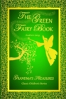 Image for THE Green Fairy Book - Andrew Lang