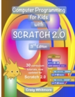 Image for Computer Programming for Kids with Scratch 2.0