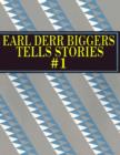 Image for Earl Derr Biggers Tells Stories #1