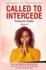 Image for Called to Intercede Volume 9 : Praying for Singles