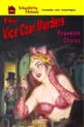 Image for The Vice Czar Murders