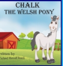 Image for Chalk, the Welsh Pony : Based on a True Story