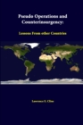 Image for Pseudo Operations and Counterinsurgency: Lessons from Other Countries