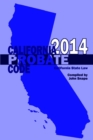 Image for California Probate Code 2014
