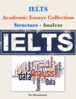 Image for Ielts Academic Essays Collection - Structure - Analyze