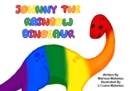 Image for Johnny The Rainbow Dinosaur