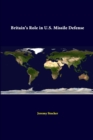 Image for Britain&#39;s Role in U.S. Missile Defense