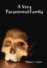 Image for A Very Paranormal Family