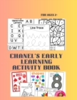 Image for Chanels Early Learning Activity Book