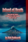 Image for Island of Death (Large Print)
