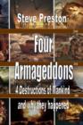 Image for Four Armegeddons