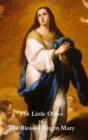 Image for The Little Office of the Blessed Virgin Mary (Hardcover)