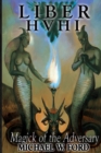 Image for Liber HVHI : The Magick of the Adversary