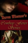 Image for Cowboy Fever Series