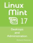 Image for Linux Mint 17: Desktops and Administration